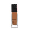 Base de maquillage liquide Shiseido 112312 Nº 460 Topaz