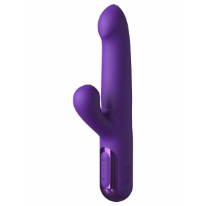 Vibrateur G-Spot Pipedream