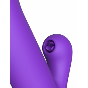 Vibrateur G-Spot Pipedream