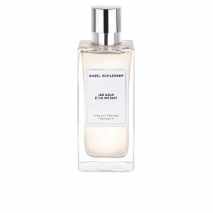 Men's Perfume Angel Schlesser Eaux Vibrant Woody Mandarin EDT 150 ml