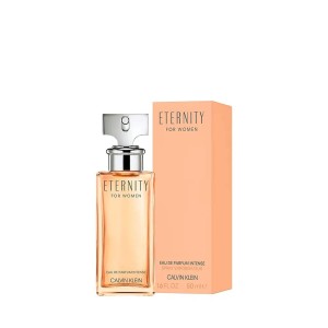 Parfum Femme Calvin Klein ETERNITY
