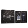 Men's Perfume Set Calvin Klein Defy