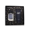 Men's Perfume Set Calvin Klein Defy
