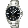 Montre Homme Casio EFV-100D-2AVUEF Argenté