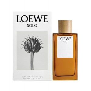 Parfum Homme Loewe Solo EDT