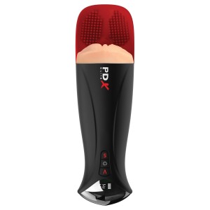 Endurance Jack Ass Pipedream