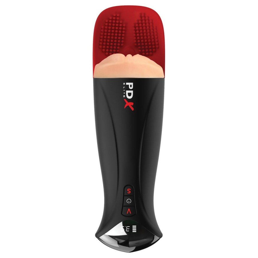 Vortex Dame Rose Pipedream