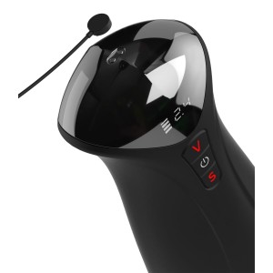 Vortex Dame Rose Pipedream