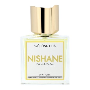 Parfum Unisexe Nishane Wulong Cha EDP 50 ml