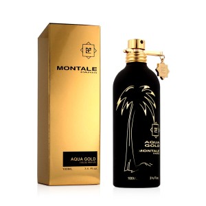 Unisex Perfume Montale Aqua...