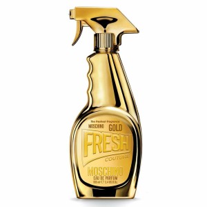 Parfum Femme Moschino Gold...