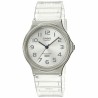 Unisex Watch Casio MQ-24S-7BEF White
