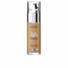 Crème Make-up Base L'Oreal Make Up Accord Parfait Nº 8.D/W 30 ml