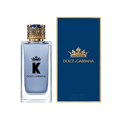 Men's Perfume Dolce & Gabbana K BY DOLCE&GABBANA 200 ml