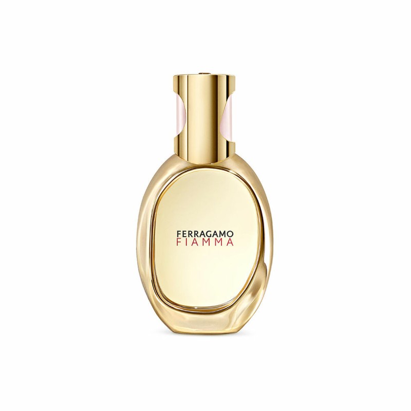 Parfum Femme Salvatore Ferragamo FIAMMA