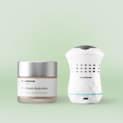 Feet Repairing Treatment...