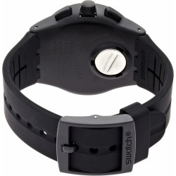 Ladies' Watch Swatch SUSB402 (Ø 42 mm)