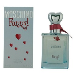 Women's Perfume Moschino...