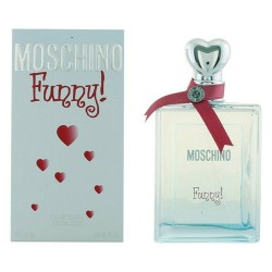 Parfum Femme Moschino FUN12 EDT