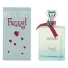 Parfum Femme Moschino FUN12 EDT