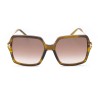 Ladies' Sunglasses Escada SESE46-5706U8 ø 57 mm