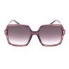 Lunettes de soleil Femme Escada SESE46-570P82 ø 57 mm