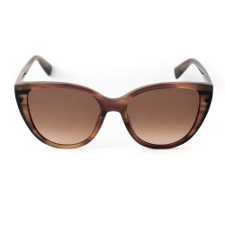 Ladies' Sunglasses Furla SFU783-5506YZ Ø 55 mm