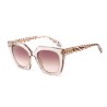 Ladies' Sunglasses Just Cavalli SJC088V5307T1 Ø 53 mm