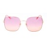 Lunettes de soleil Femme Just Cavalli SJC031-600493 ø 60 mm