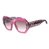 Lunettes de soleil Femme Just Cavalli SJC100V5301BV Ø 53 mm