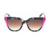Ladies' Sunglasses Just Cavalli SJC105V550GEZ Ø 55 mm
