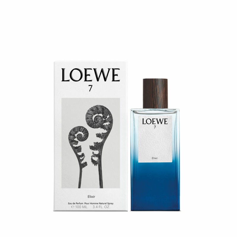 Men's Perfume Loewe 7 Elixir EDP 100 ml