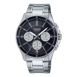 Men's Watch Casio MTP1374D1A3VD (Ø 47 mm)