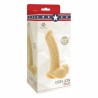 Gode réaliste S Pleasures Don Jon PVC Ø 4,4 cm (17 cm)