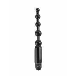 Anal plug Pipedream Black