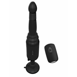 Plug Anal Pipedream Anal...