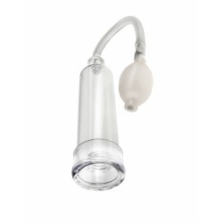 Penis Pump Pipedream