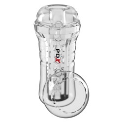 Masturbator Pipedream PDX Elite