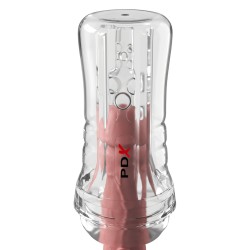 Masturbator Pipedream PDX Elite