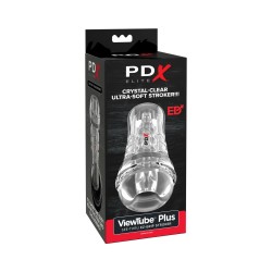 Masturbator Pipedream PDX Elite