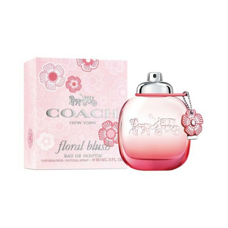 Parfum Femme Floral Blush Coach COACH FLORAL EDP (90 ml) EDP 90 ml