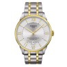 Men's Watch Tissot T0994072203800 (Ø 42 mm)