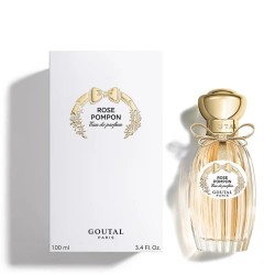 Parfum Femme Goutal Rose...
