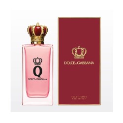 Women's Perfume Dolce & Gabbana Q BY DOLCE & GABBANA EDP 100 ml
