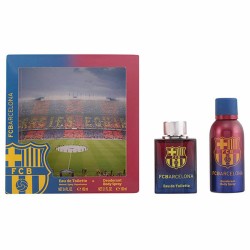 Men's Perfume Set Sporting...