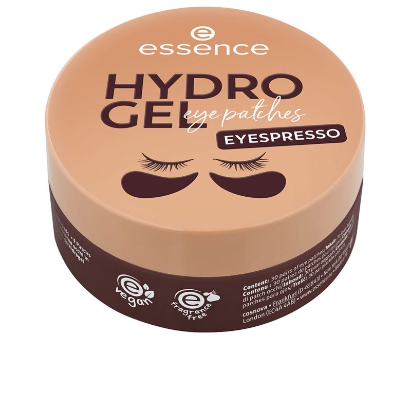 Contour des yeux Essence HYDRO GEL EYESPRESSO