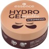 Contour des yeux Essence HYDRO GEL EYESPRESSO