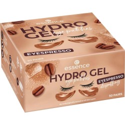 Contour des yeux Essence HYDRO GEL EYESPRESSO