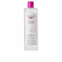Make Up Remover Micellar Water Byphasse 1000025005 500 ml 4-in-1