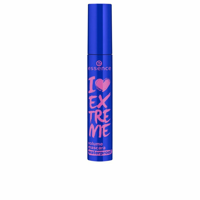 Mascara pour les cils effet volume Essence I Love Extreme Résistant à l'eau 12 ml